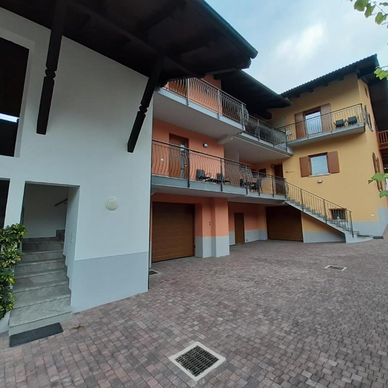 Appartamento Morettina con terrazzo - Maisonette-Apartment - 45