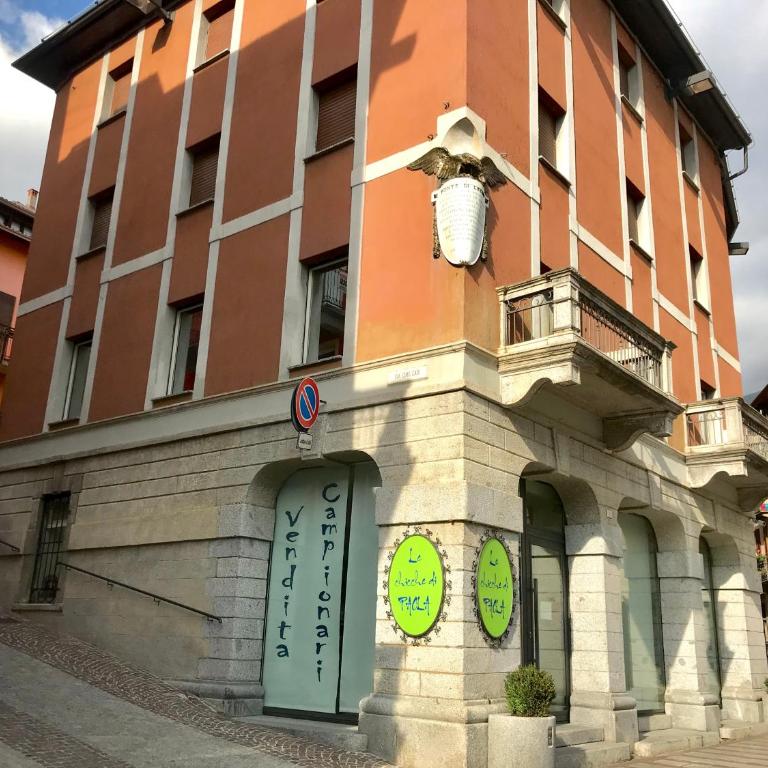 cima cadi - Appartamento con 1 Camera da Letto - 1