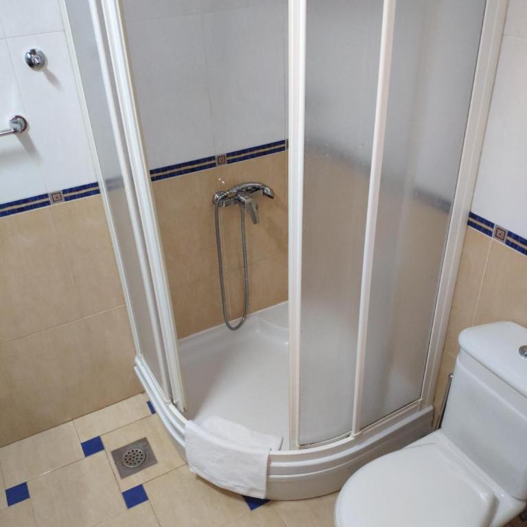 Apartments Stević - Monaco - Apartman sa 1 Spavaćom Sobom, Terasom i Pogledom na More - 8