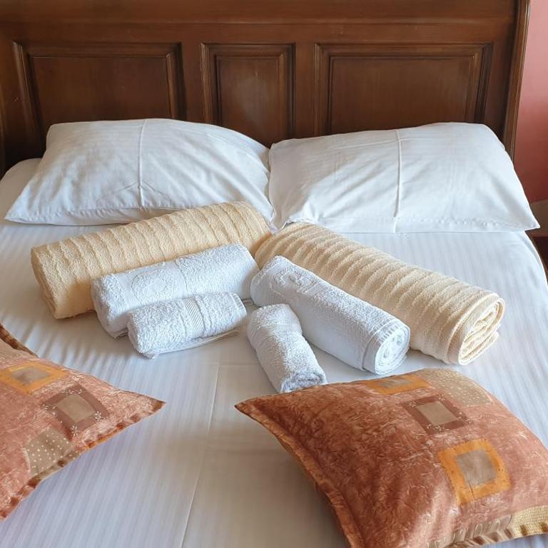 Apartments Stević - Monaco - Apartman sa 1 Spavaćom Sobom, Terasom i Pogledom na More - 12