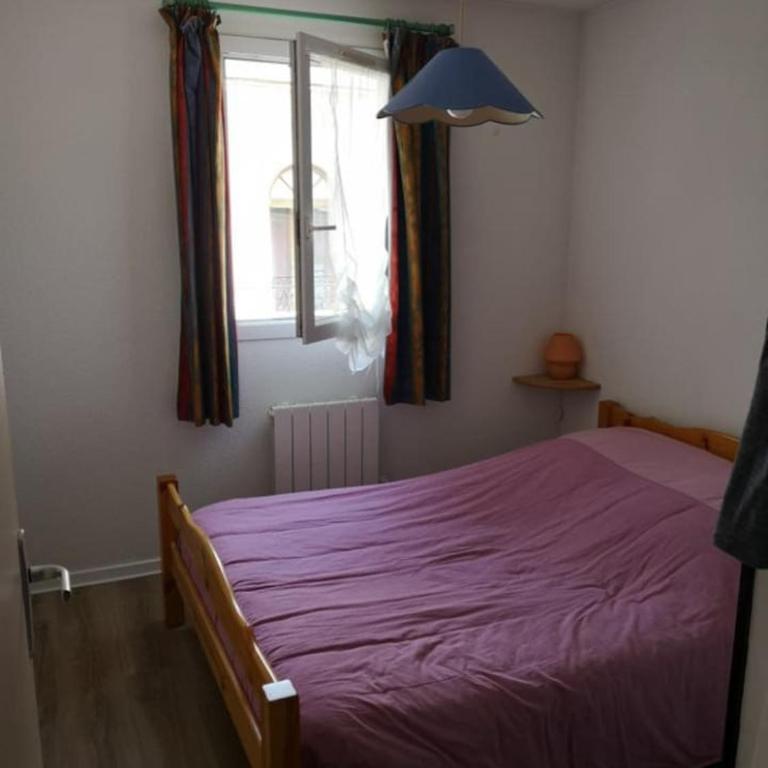appart luz - Appartement 2 Chambres - 10