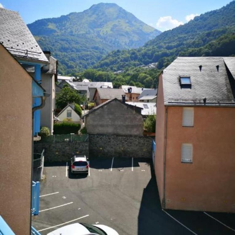 appart luz - Appartement 2 Chambres - 18