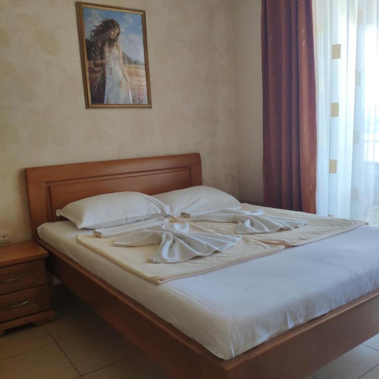 Apartments Stević - Monaco - Suite sa Terasom i Pogledom na More - 10