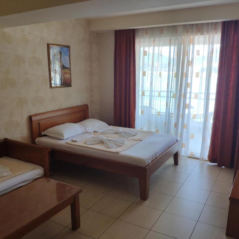 Apartments Stević - Monaco - Suite sa Terasom i Pogledom na More - 12