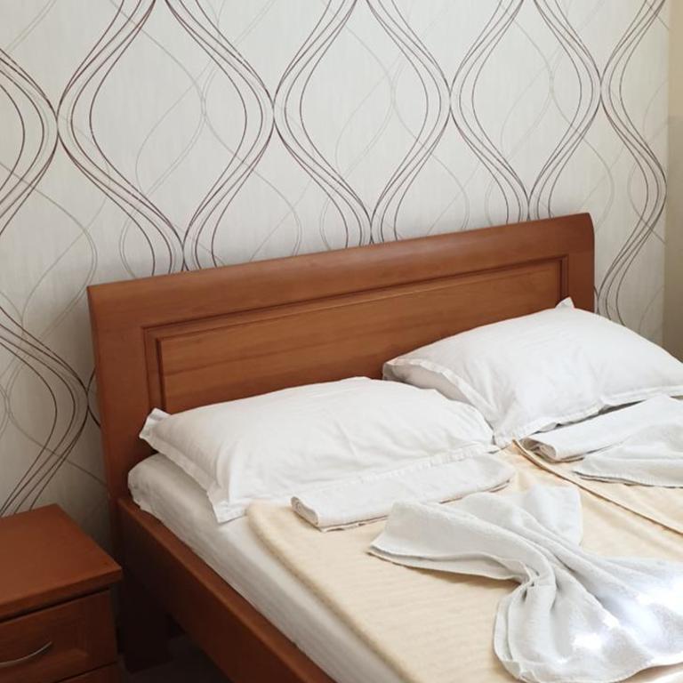 Apartments Stević - Monaco - Suite sa Terasom i Pogledom na More - 5
