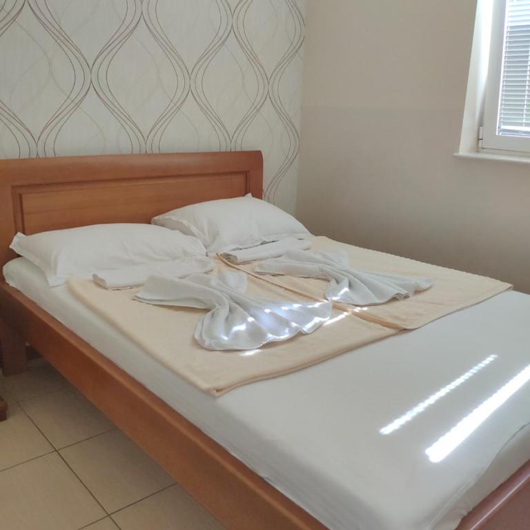 Apartments Stević - Monaco - Suite sa Terasom i Pogledom na More - 6