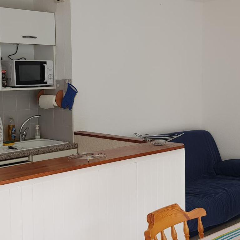 appart luz - Appartement 2 Chambres - 9