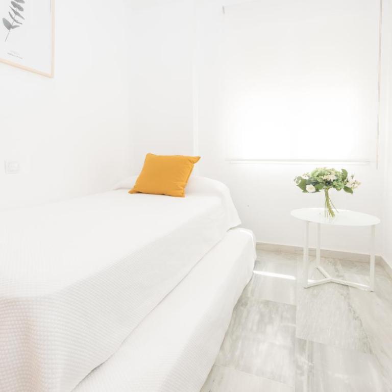 Apartamento Ferrandiz - Two-Bedroom Apartment - 22