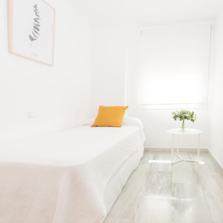 Apartamento Ferrandiz - Two-Bedroom Apartment - 23