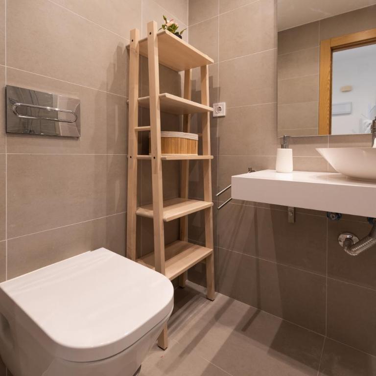 Apartamento Ferrandiz - Two-Bedroom Apartment - 30