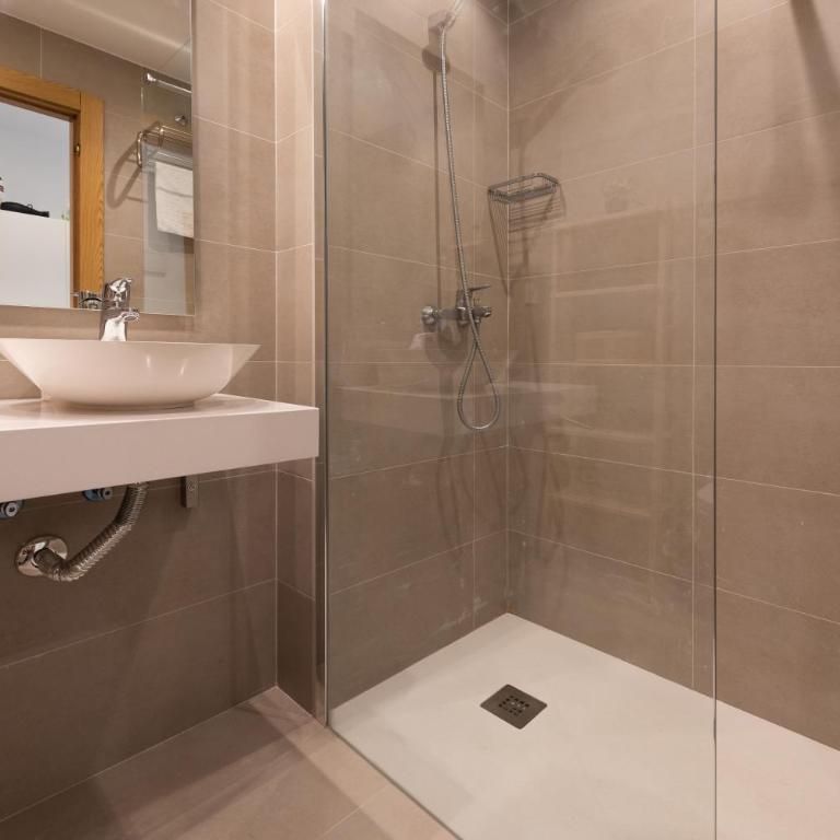 Apartamento Ferrandiz - Two-Bedroom Apartment - 31