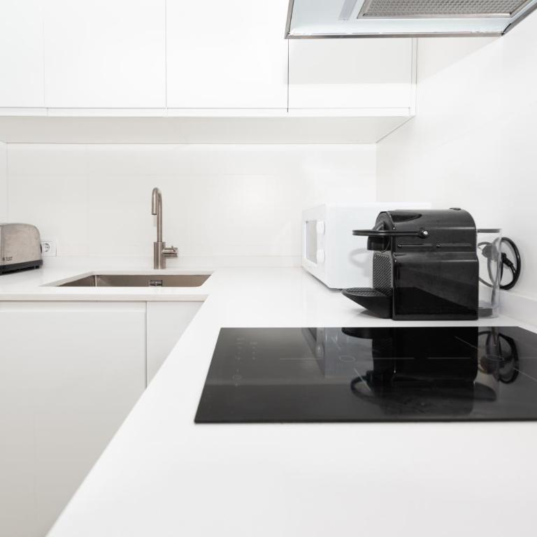 Apartamento Ferrandiz - Two-Bedroom Apartment - 15