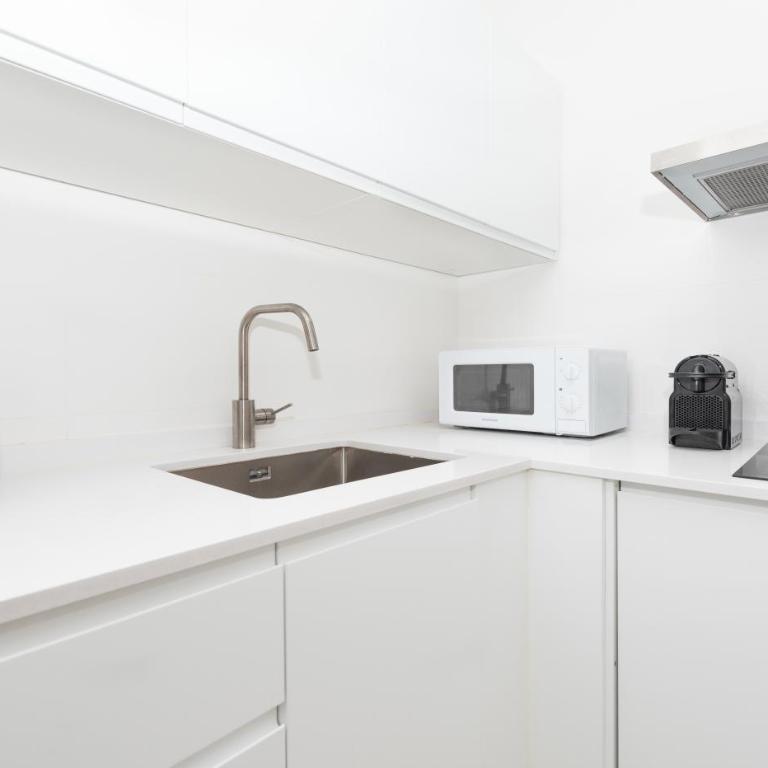 Apartamento Ferrandiz - Two-Bedroom Apartment - 16