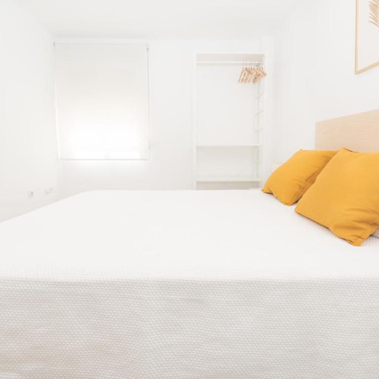 Apartamento Ferrandiz - Two-Bedroom Apartment - 6
