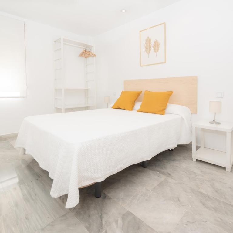 Apartamento Ferrandiz - Two-Bedroom Apartment - 3