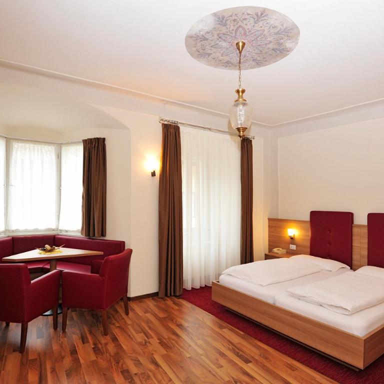 Hotel Andreas Hofer - Habitación Familiar - 1