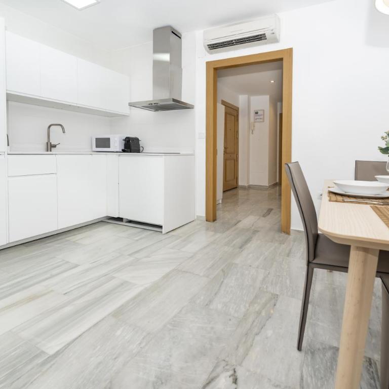 Apartamento Ferrandiz - Two-Bedroom Apartment - 11