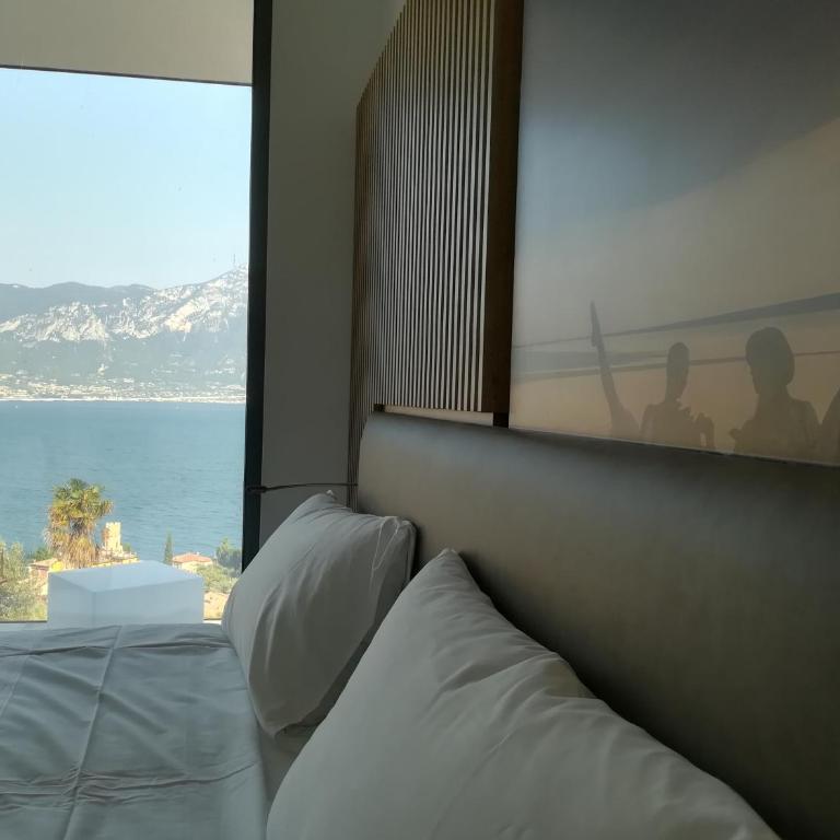 Locanda San Marco - Suite Junior con balcón - 17