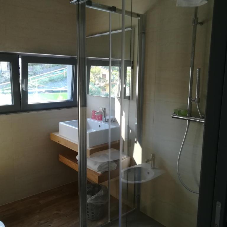 Locanda San Marco - Suite Junior con balcón - 16