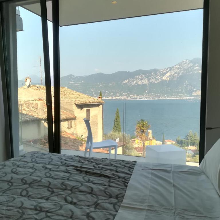 Locanda San Marco - Suite Junior con balcón - 15