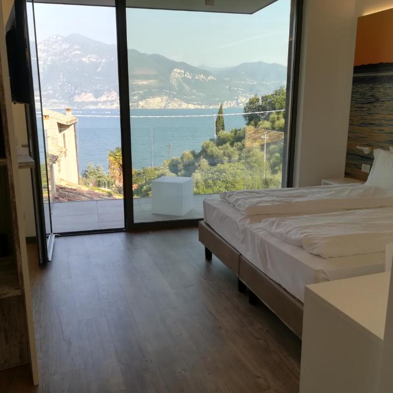 Locanda San Marco - Suite Junior con balcón - 14