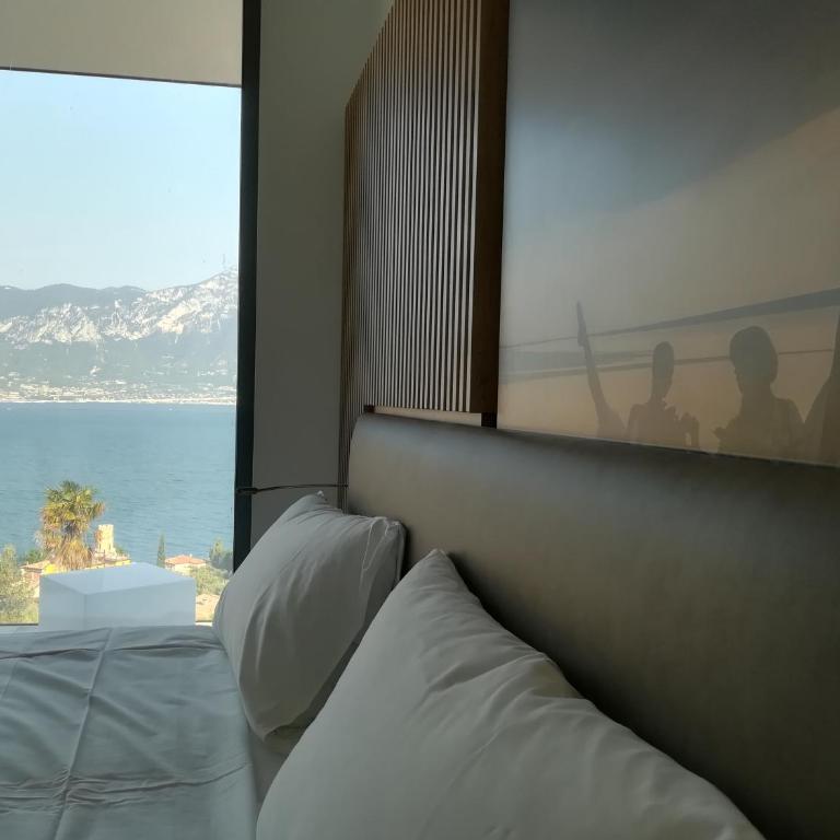 Locanda San Marco - Suite Junior con balcón - 12