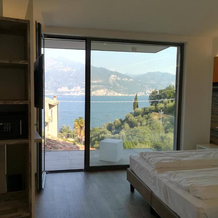 Locanda San Marco - Suite Junior con balcón - 11