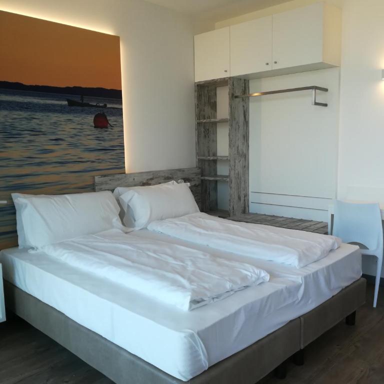 Locanda San Marco - Suite Junior con balcón - 9
