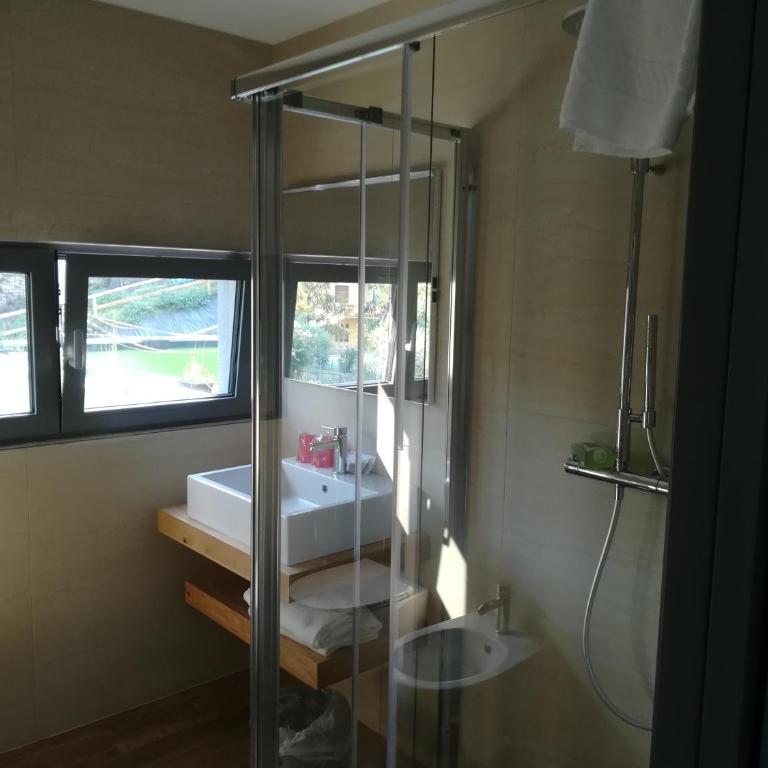 Locanda San Marco - Suite Junior con balcón - 8