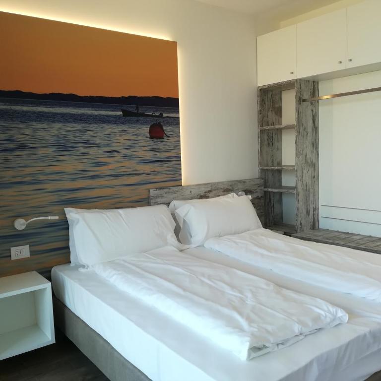 Locanda San Marco - Suite Junior con balcón - 7