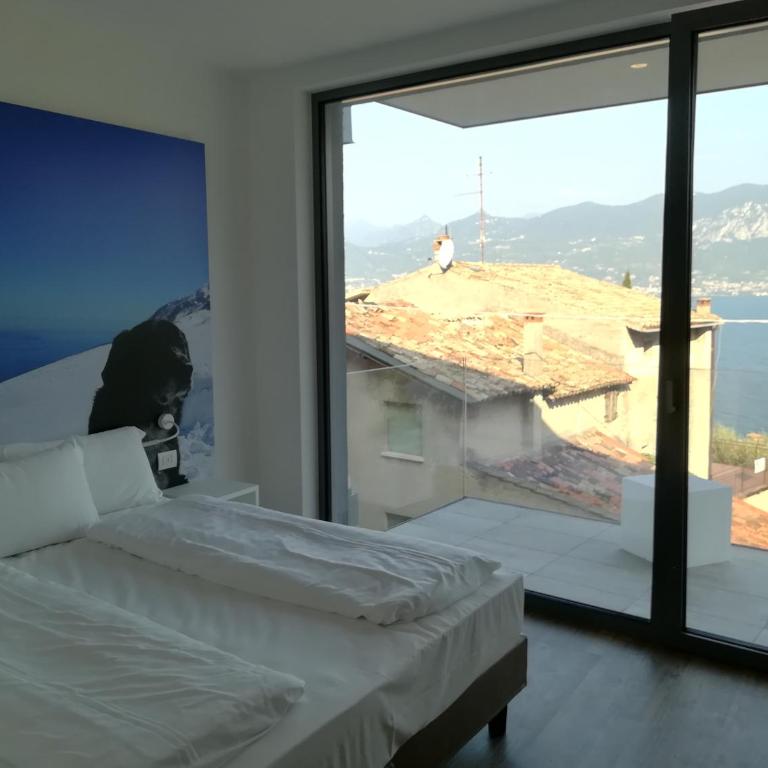 Locanda San Marco - Suite Junior con balcón - 5
