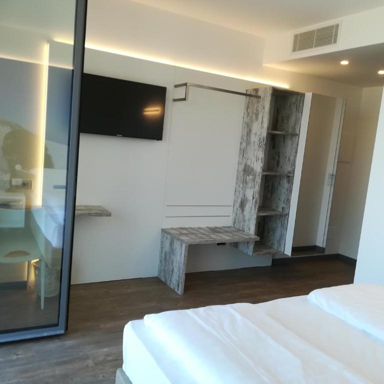 Locanda San Marco - Suite Junior con balcón - 2
