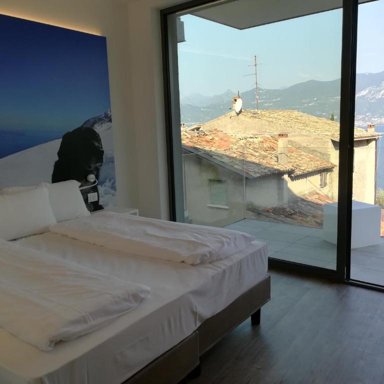 Locanda San Marco - Suite Junior con balcón - 1