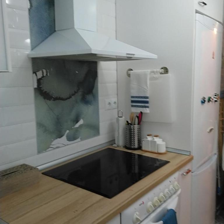 El Escondite del Cierzo - Apartamento de 3 dormitorios - 26