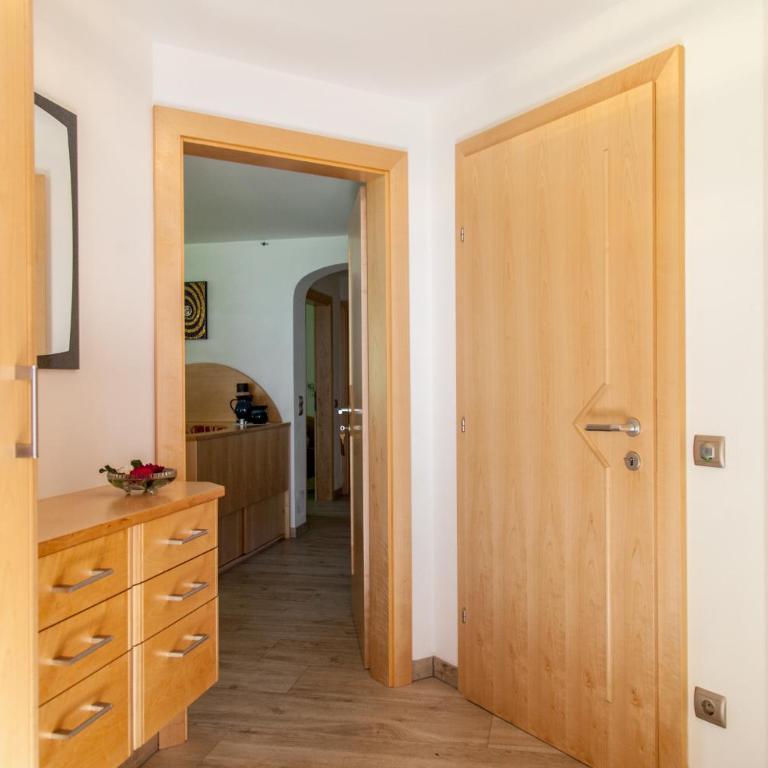 Berghof Reiter - Deluxe Apartment - 6