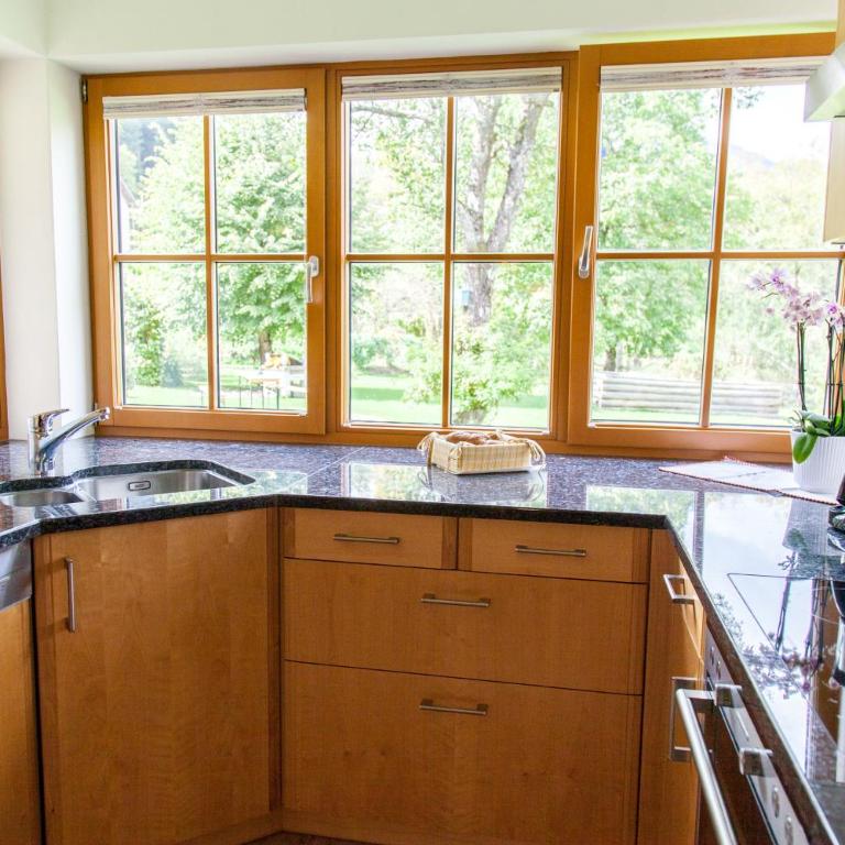 Berghof Reiter - Deluxe Apartment - 13