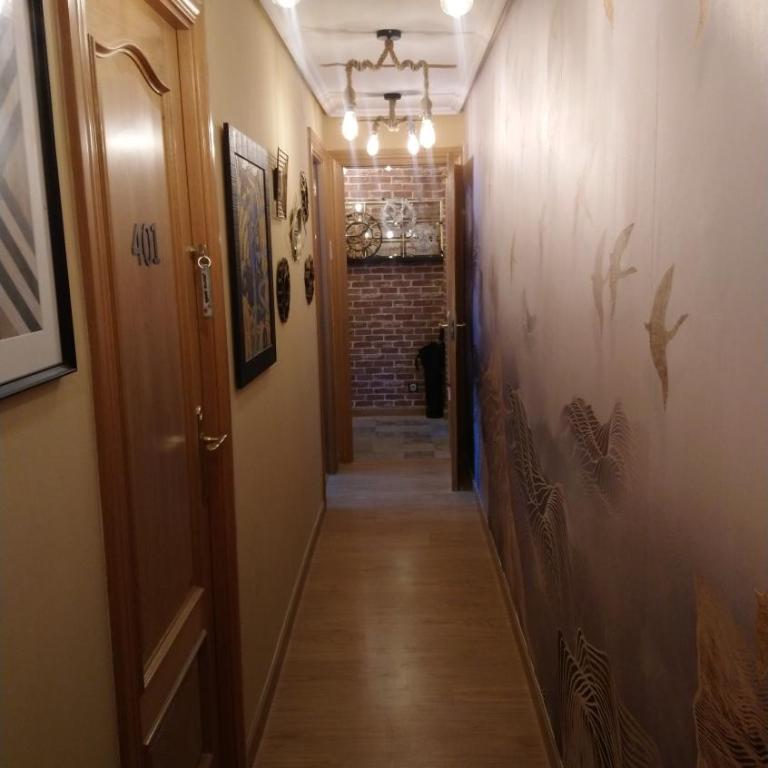 El Escondite del Cierzo - Apartamento de 3 dormitorios - 31