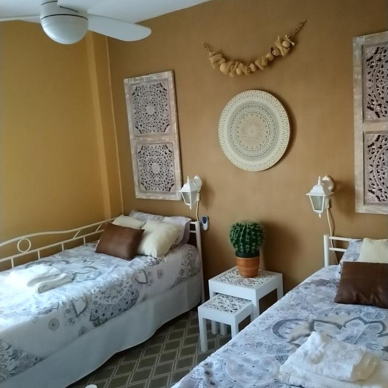 El Escondite del Cierzo - Apartamento de 3 dormitorios - 37