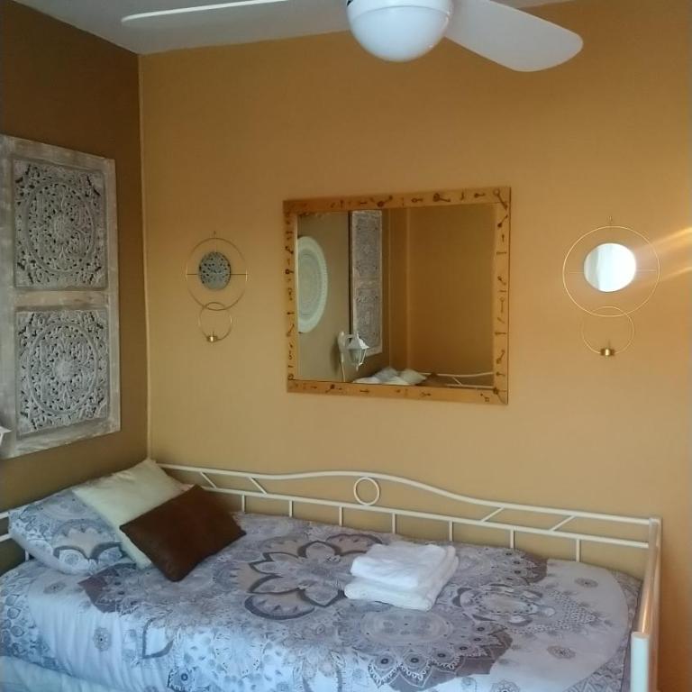El Escondite del Cierzo - Apartamento de 3 dormitorios - 35