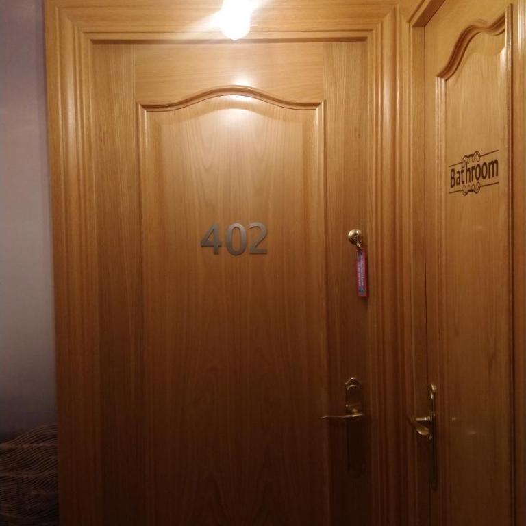 El Escondite del Cierzo - Apartamento de 3 dormitorios - 32