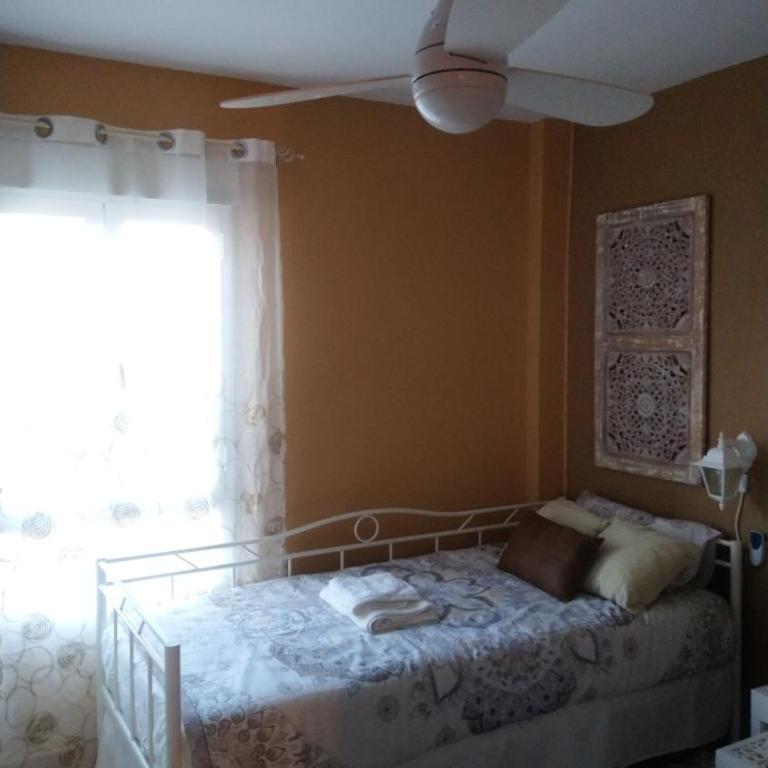 El Escondite del Cierzo - Apartamento de 3 dormitorios - 33
