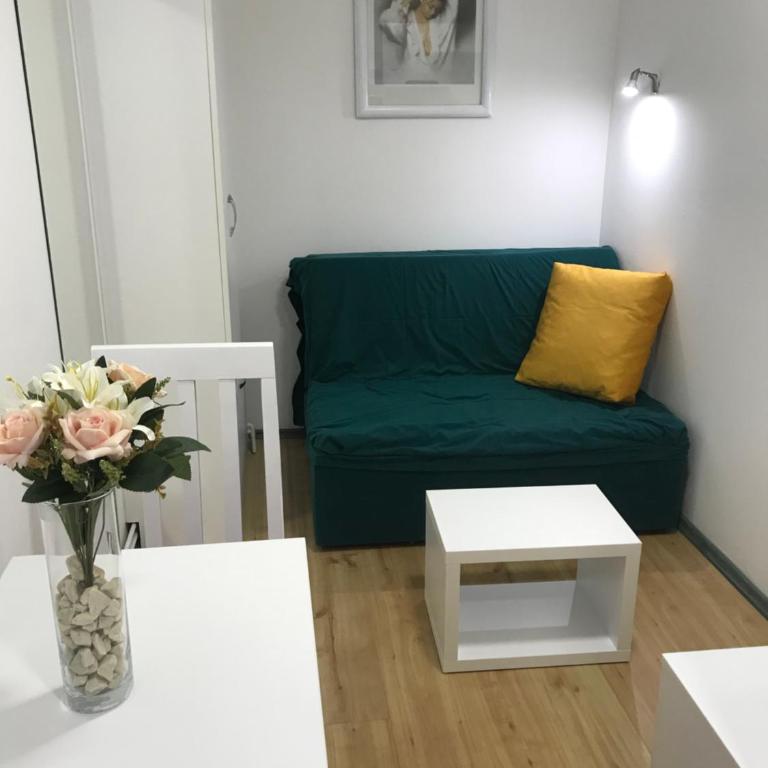 La Apartamento Centroom - Studio - 2