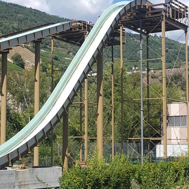 Rue de Bel-Aube Chalet Joli 10 - Chalet - 61