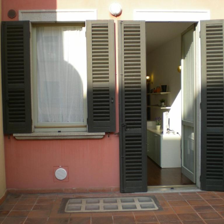 La Terrazza del Centro - Monolocale con Terrazza - 18