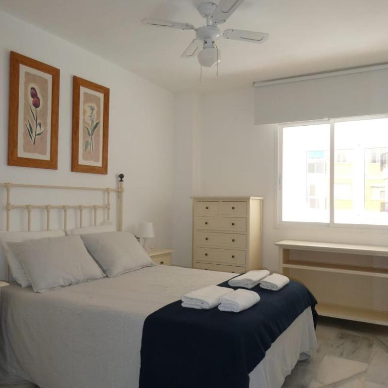 MALDONADO LUJO SUPERIOr CENTRO MALAGA - Apartamento de 3 dormitorios - 23