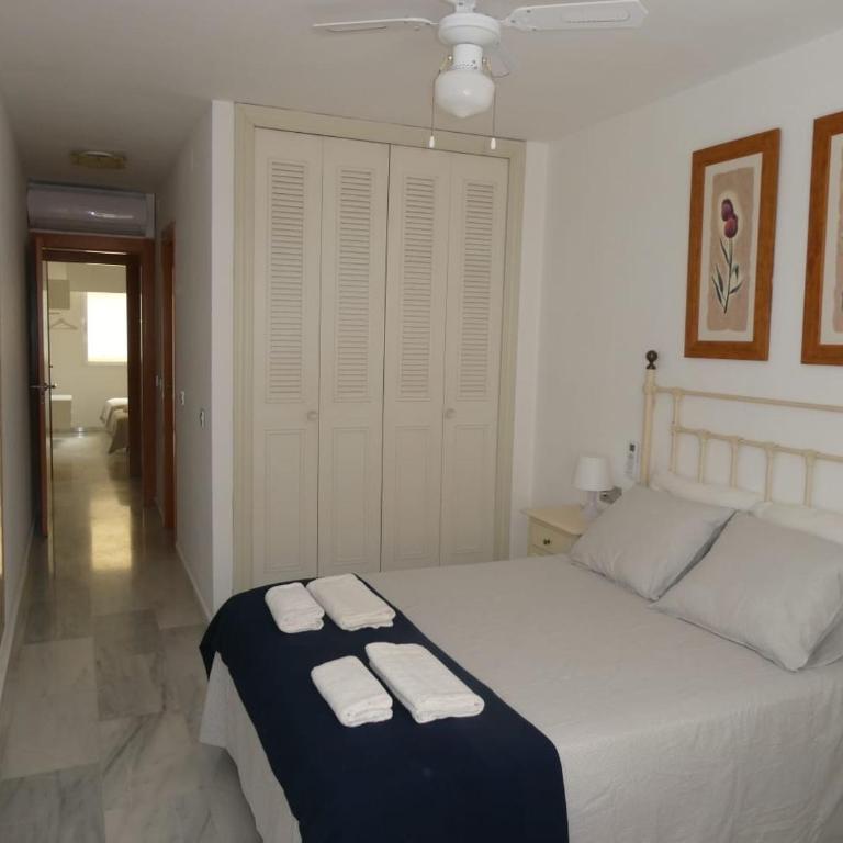 MALDONADO LUJO SUPERIOr CENTRO MALAGA - Apartamento de 3 dormitorios - 22