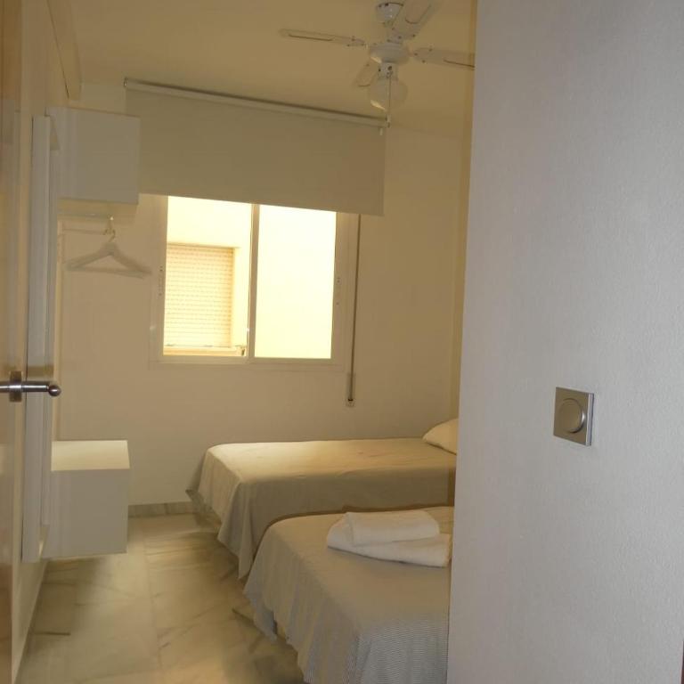 MALDONADO LUJO SUPERIOr CENTRO MALAGA - Apartamento de 3 dormitorios - 18