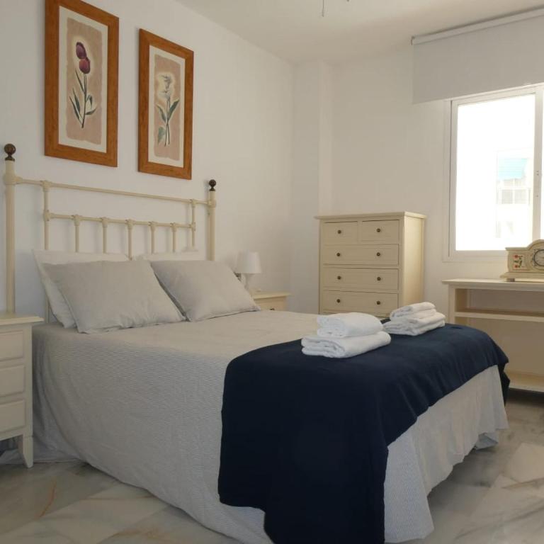 MALDONADO LUJO SUPERIOr CENTRO MALAGA - Apartamento de 3 dormitorios - 15
