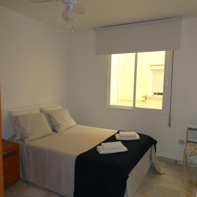 MALDONADO LUJO SUPERIOr CENTRO MALAGA - Apartamento de 3 dormitorios - 10