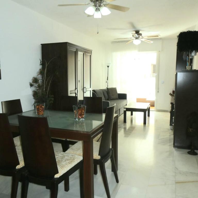 MALDONADO LUJO SUPERIOr CENTRO MALAGA - Apartamento de 3 dormitorios - 9